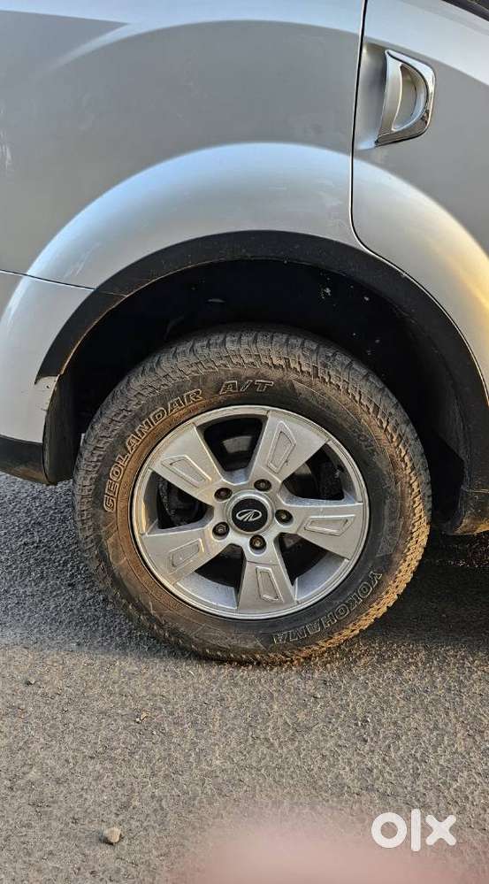 Mahindra Xuv500 W8 2wd, 2013, Diesel