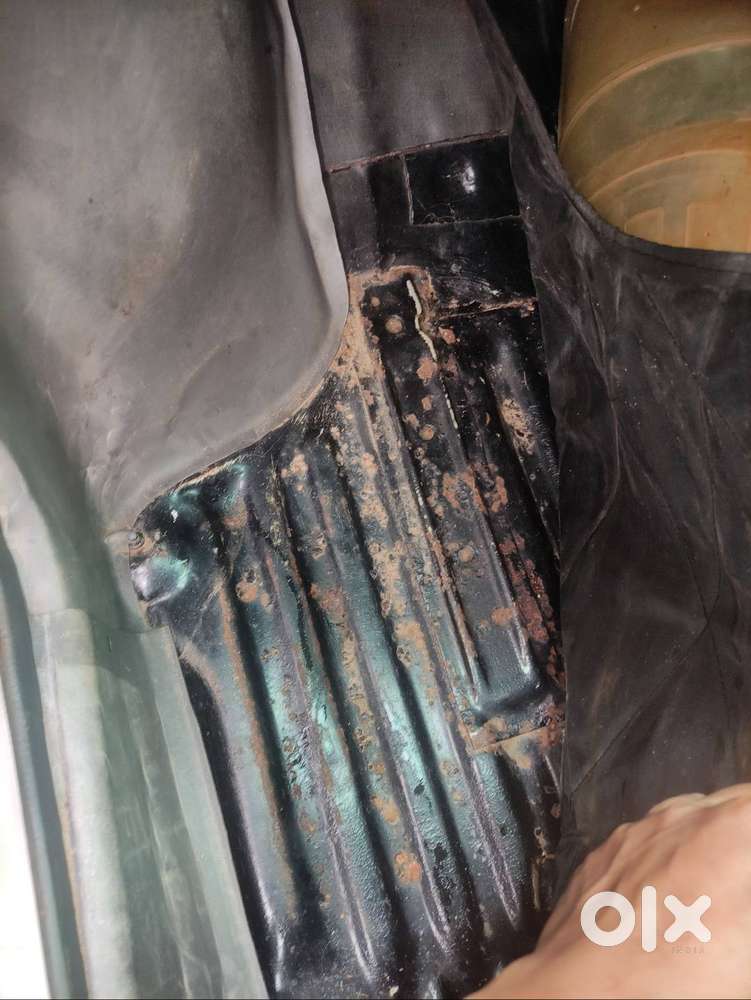 Maruti Car 800