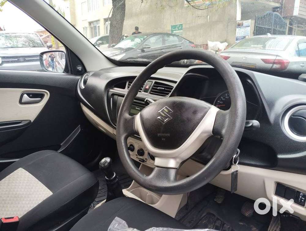 Maruti Suzuki Alto 800 Lxi, 2020, Petrol