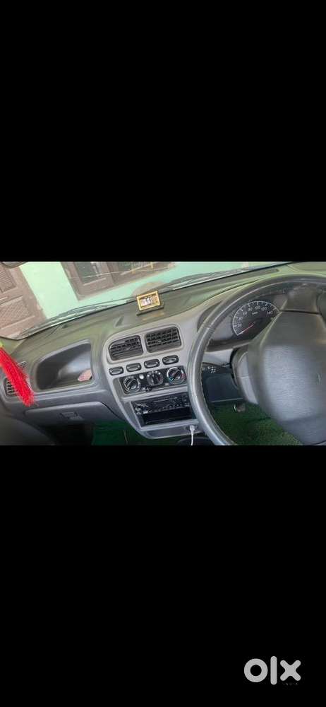 Reliable Maruti Suzuki 2012
