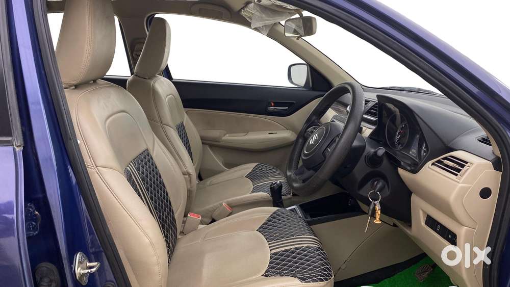 Maruti Suzuki Swift Dzire 1.2 Vxi Bsiv, 2022, Petrol