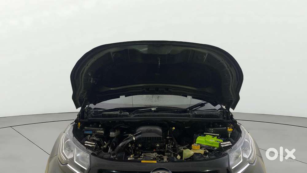 Tata Nexon 1.2 Revotron Xza Plus Premium, 2021, Petrol