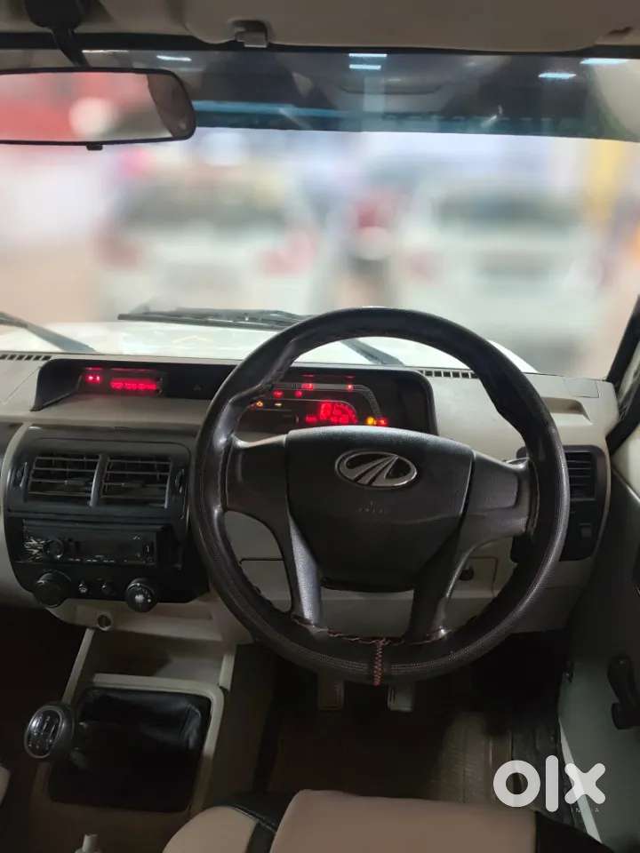 Mahindra Bolero 1.5 B4, 2021, Diesel