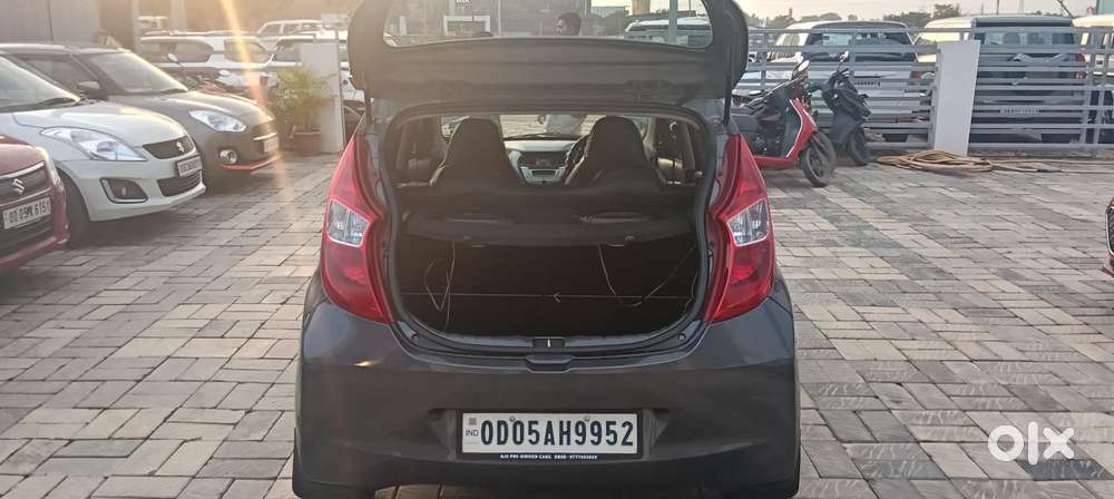 Hyundai Eon Magna +, 2018, Petrol