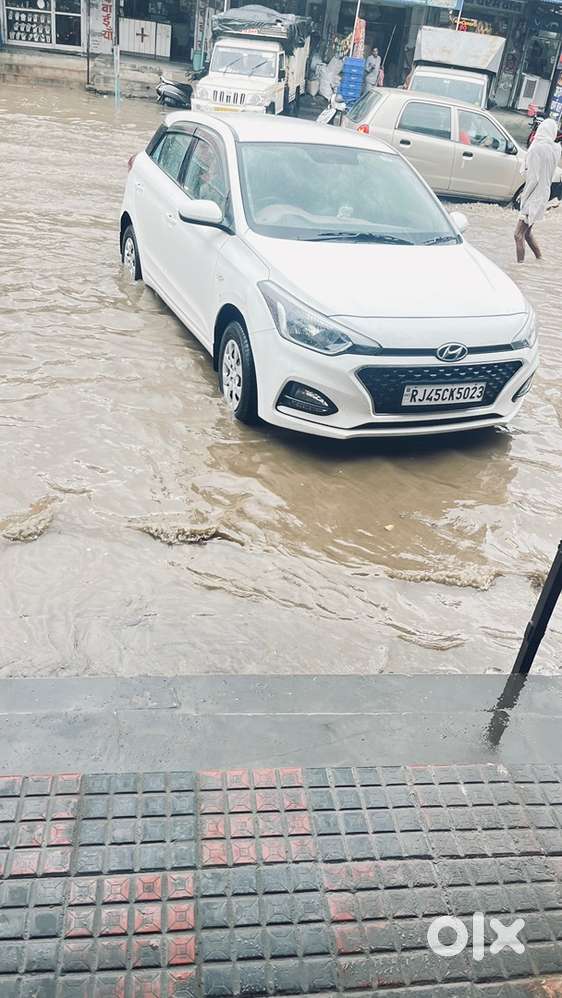 Hyundai I20 Magna 2020