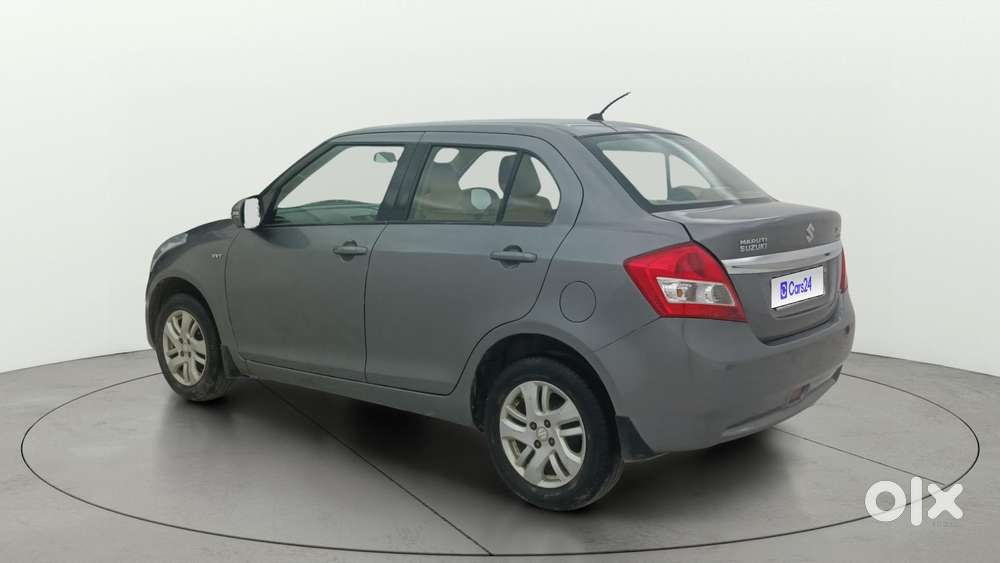 Maruti Suzuki Swift Zxi, 2013, Petrol