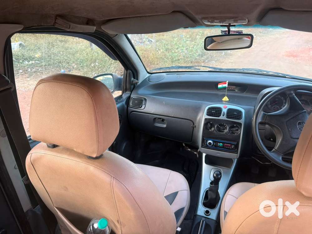 2008 Tata Indica V2