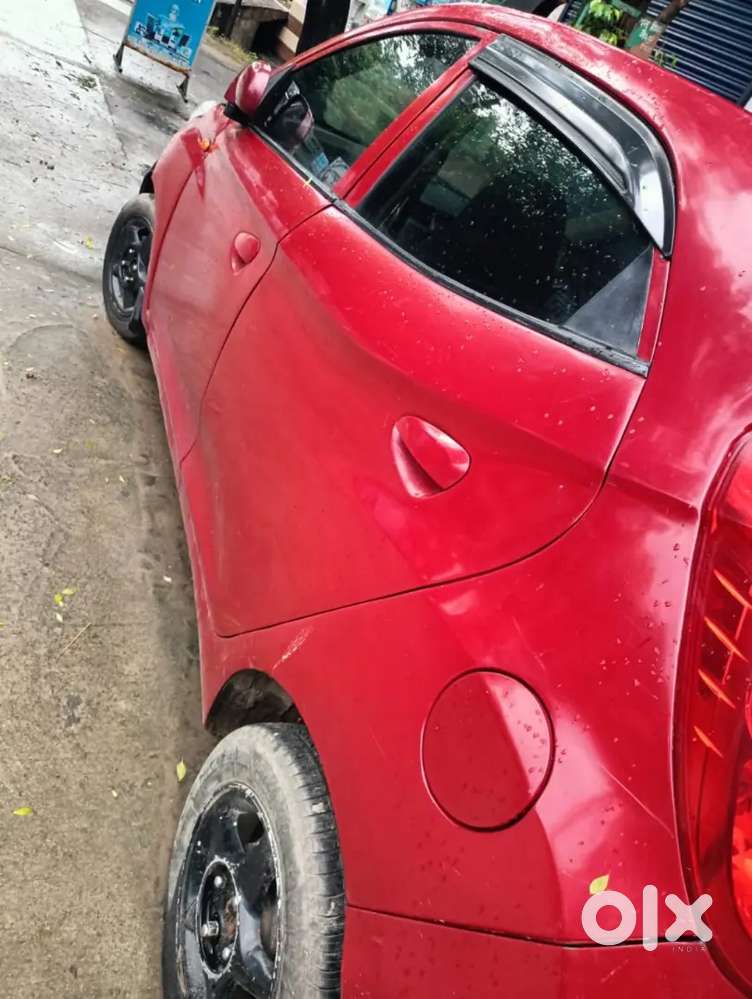 Hyundai Eon 2016 Car