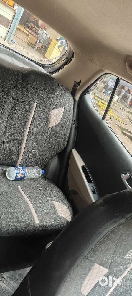 Hyundai Grand I10 Sportz 2017
