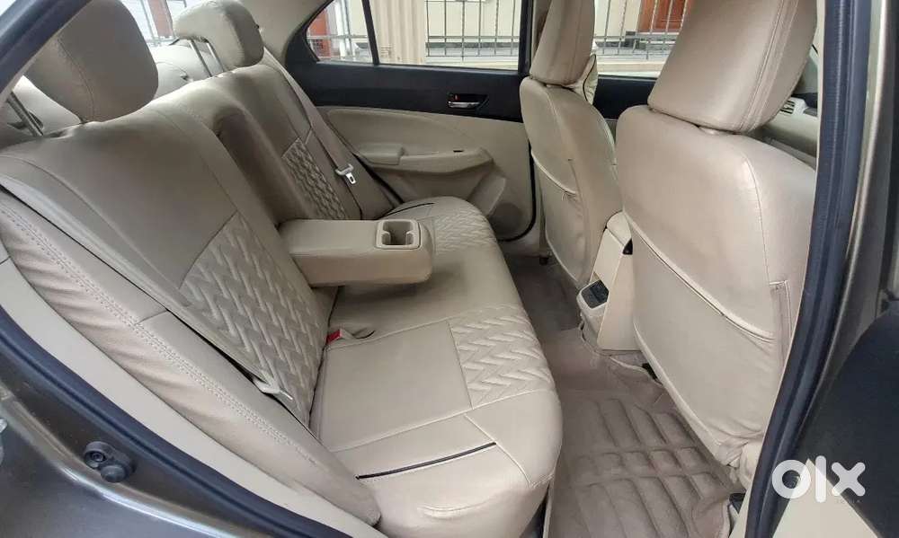 Maruti Suzuki Dzire 2022