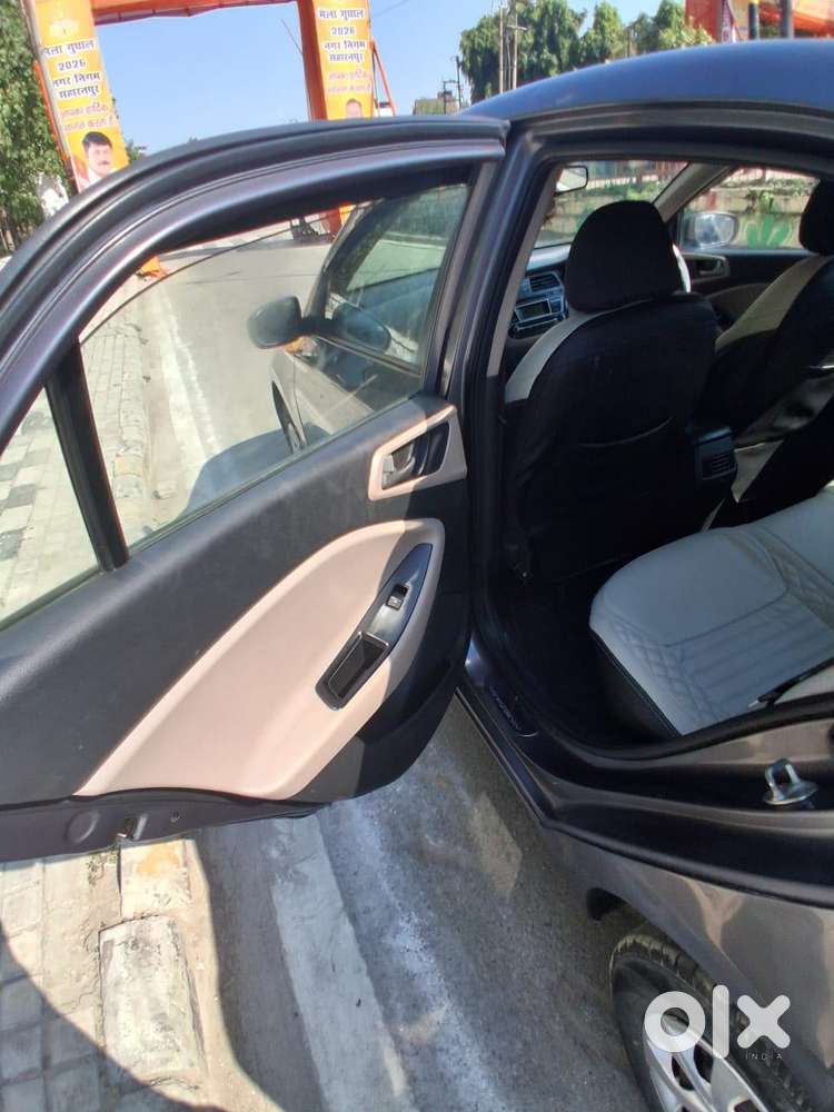 Hyundai Elite I20 1.2 Sportz Plus Vtvt, 2017, Petrol