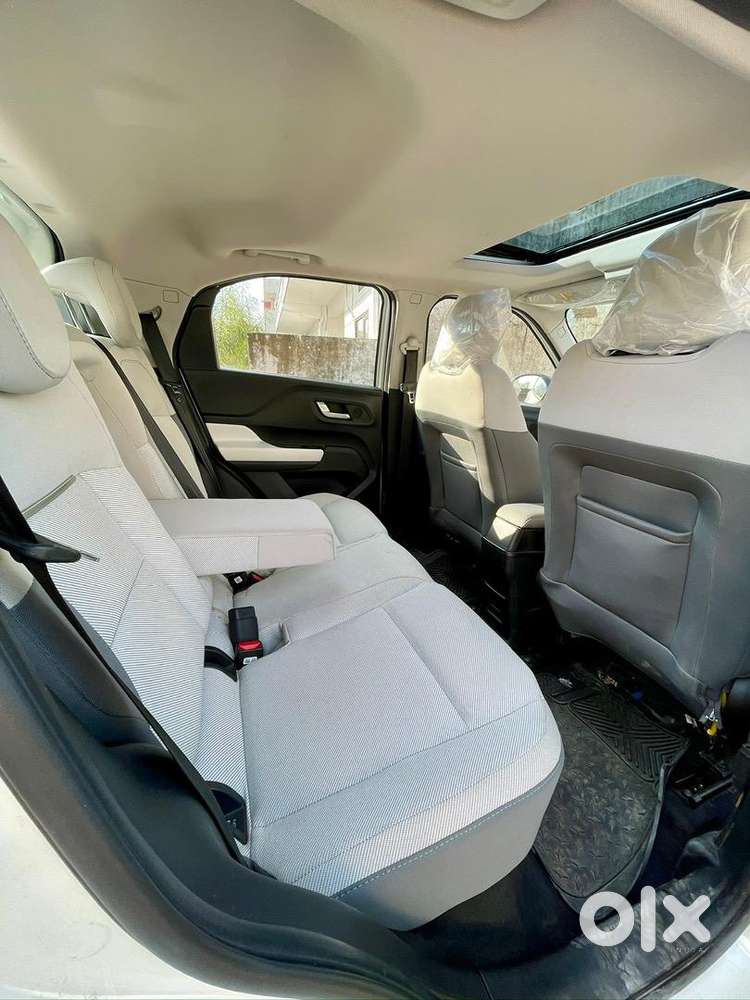 Tata Punch Ev Electric Car 2025 Model