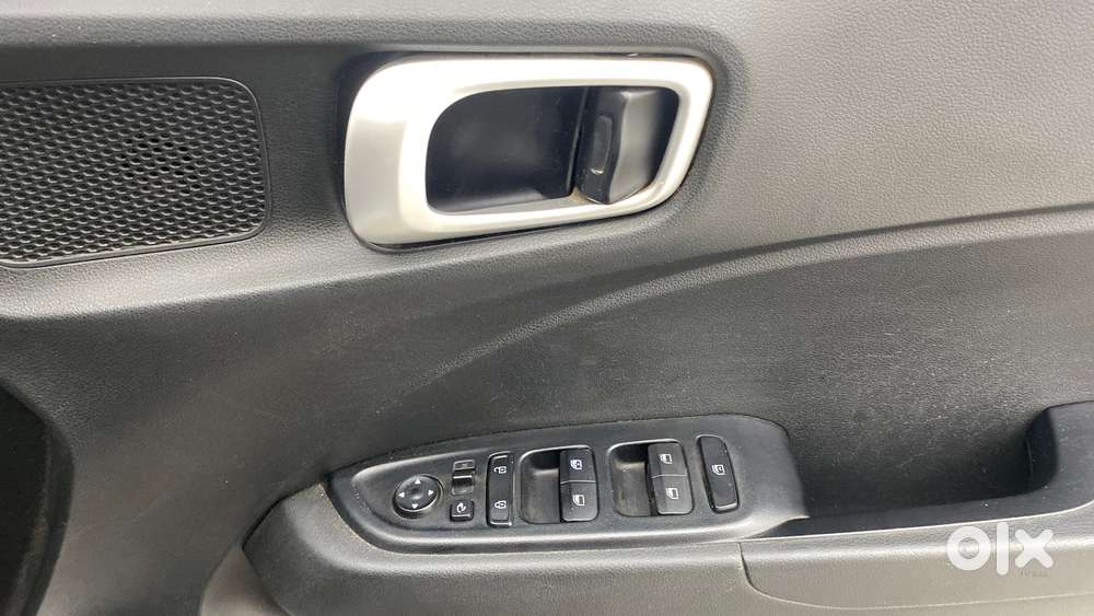 Hyundai Venue Sx Plus Turbo Dct, 2020, Petrol