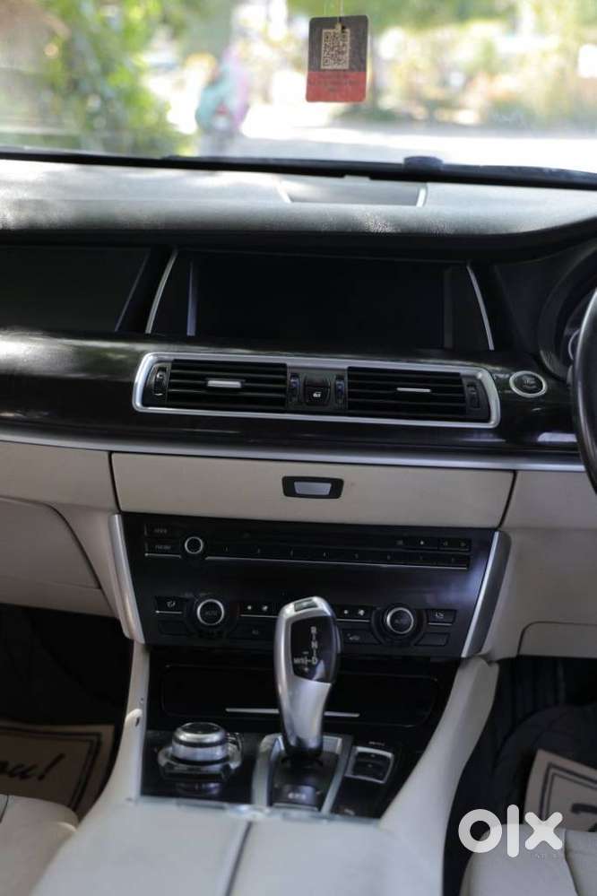 Bmw 5 Series Gt Gt 530d Le, 2013, Diesel