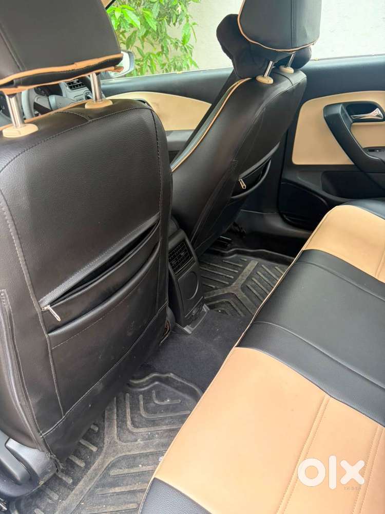 Skoda Rapid 2021 Petrol 44000 Km Driven
