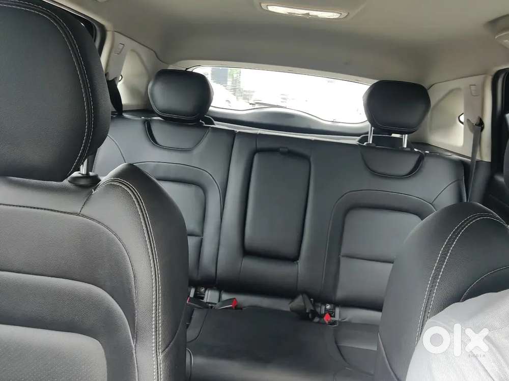 Tata Harrier 2.0 Kryotec 2020