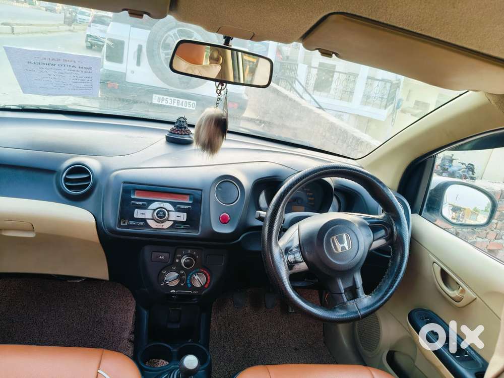 Honda Amaze 2013-2016 S I-dtech, 2014, Diesel