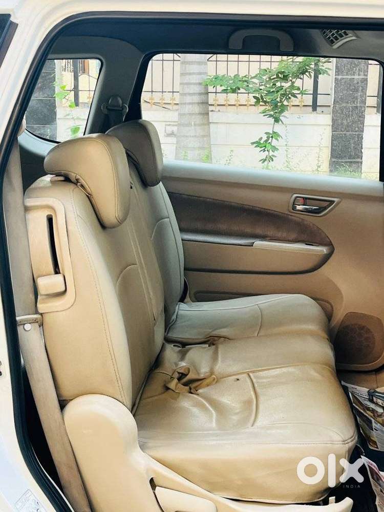 Maruti Suzuki Ertiga Vdi Shvs, 2014, Diesel