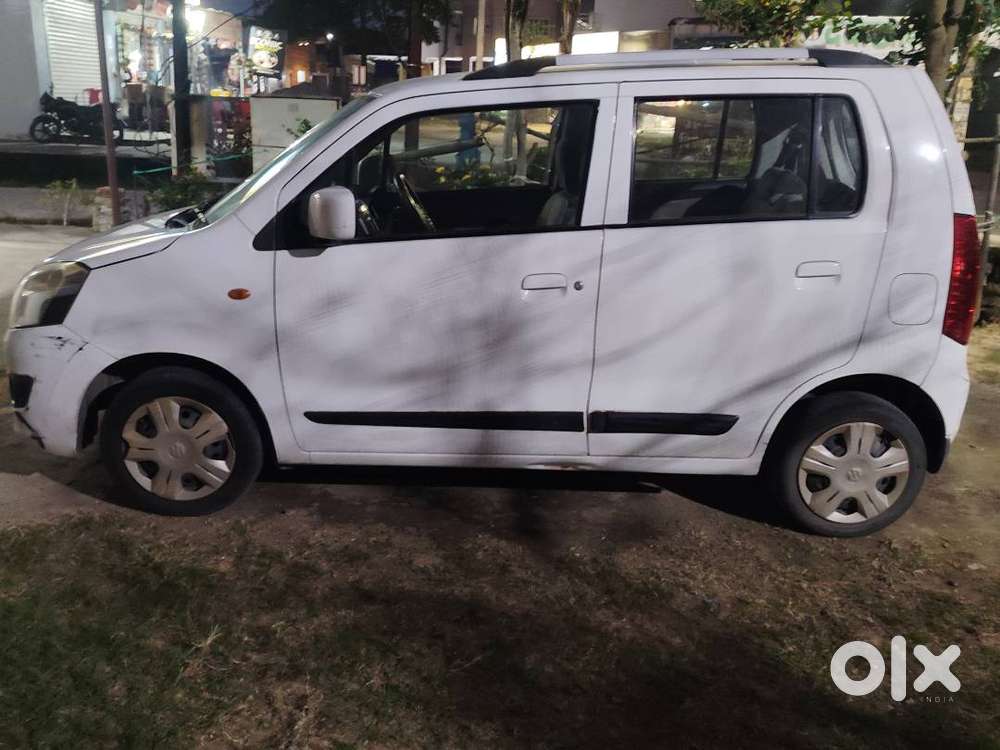 2013 Maruti Wagon R Petrol