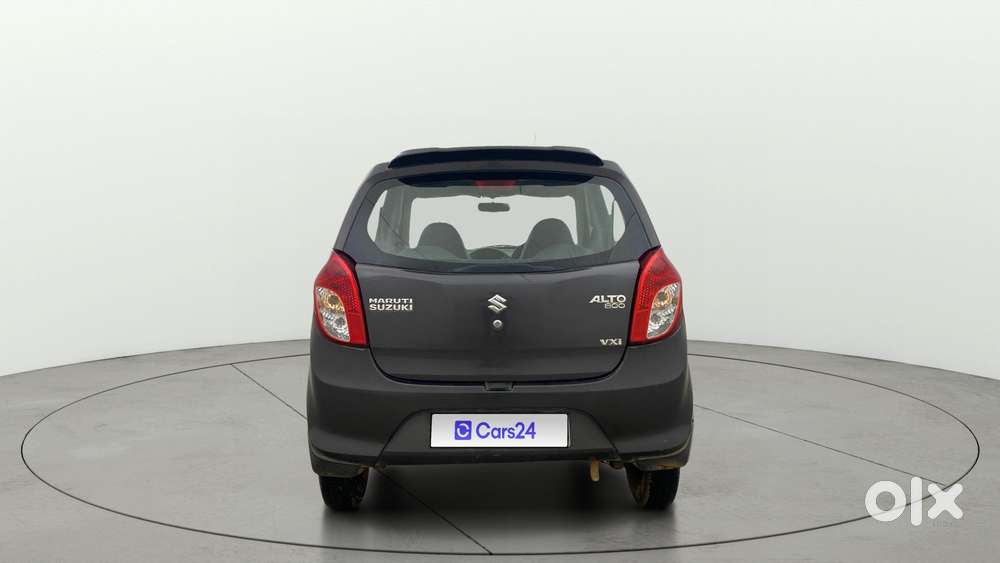 Maruti Suzuki Alto 800 2012-2016 Vxi, 2015, Petrol