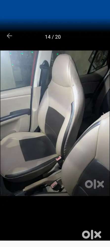 Hyundai I10 2008 Petrol 83000 Km Driven