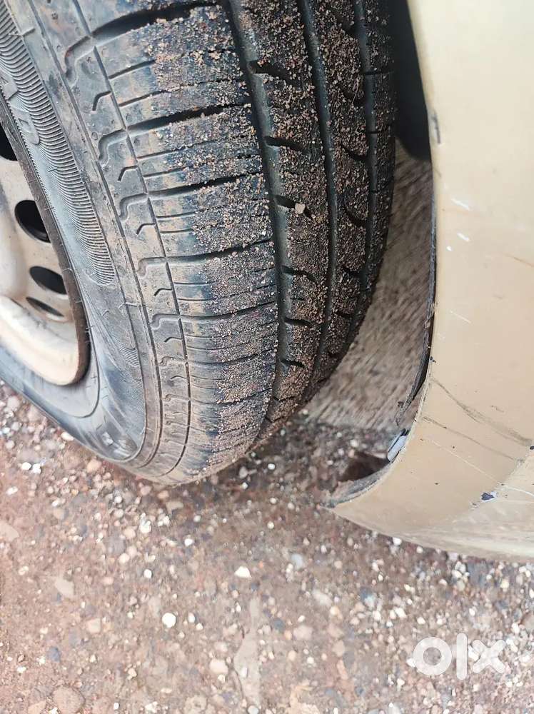 Swift Vxi 2007 Km Driven