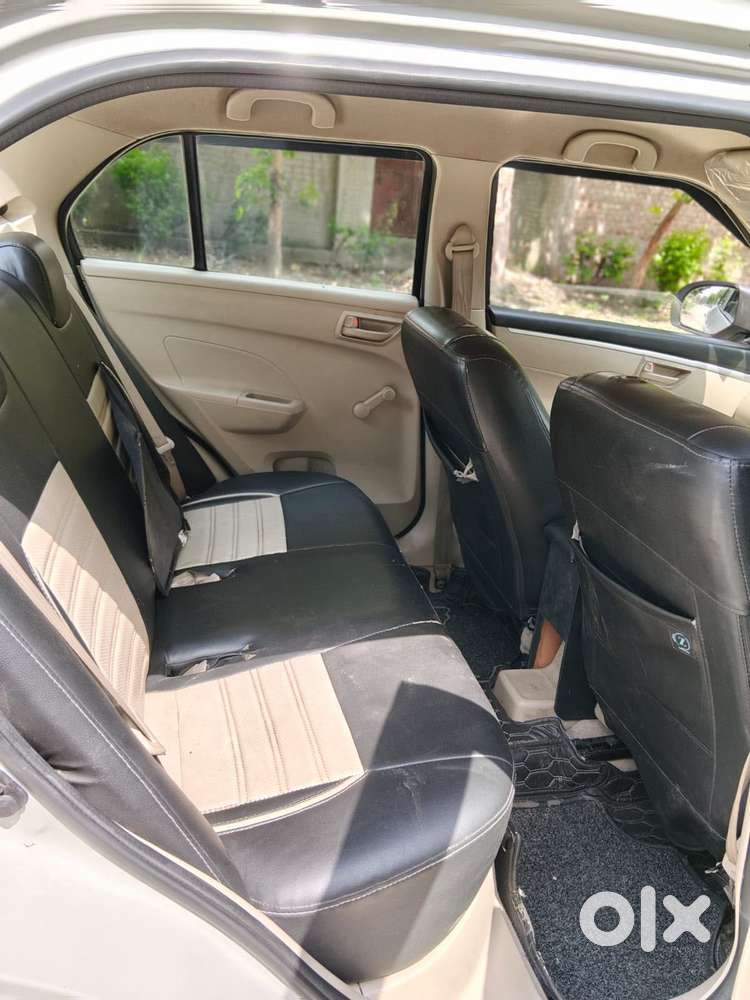 Maruti Suzuki Swift Dzire Zdi+ Amt, 2022, Cng & Hybrids