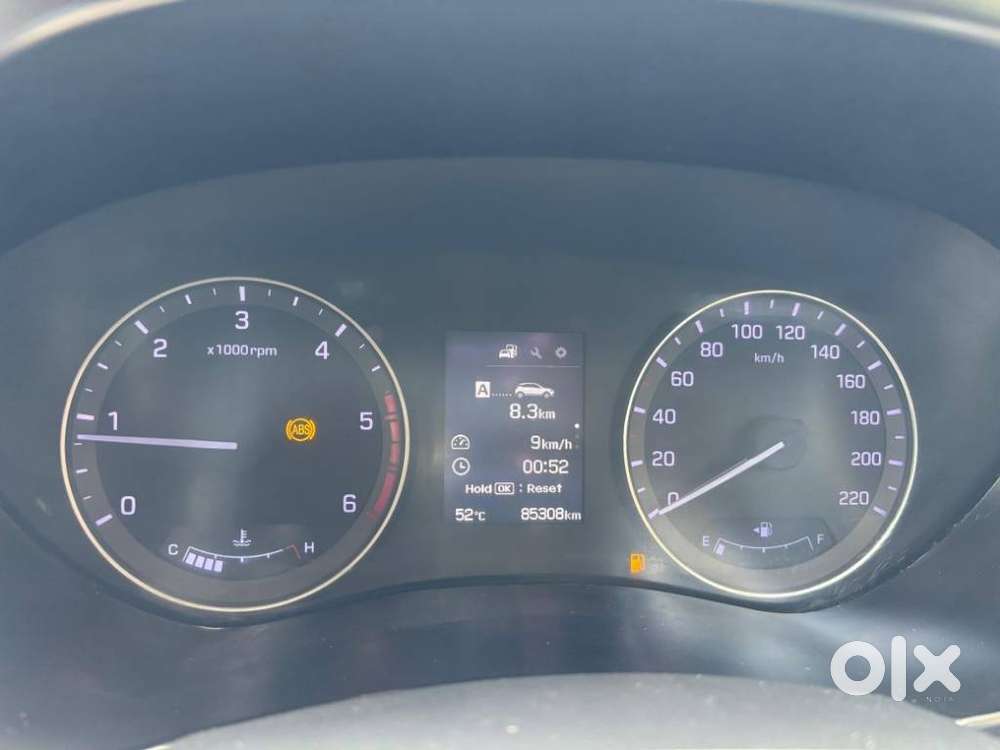 Hyundai Elite I20 Asta 1.2 (o), 2015, Diesel