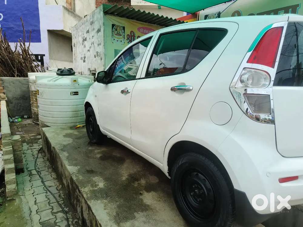 Maruti Suzuki Ritz 2015 1st Owner Diesel 81000 Km Driven