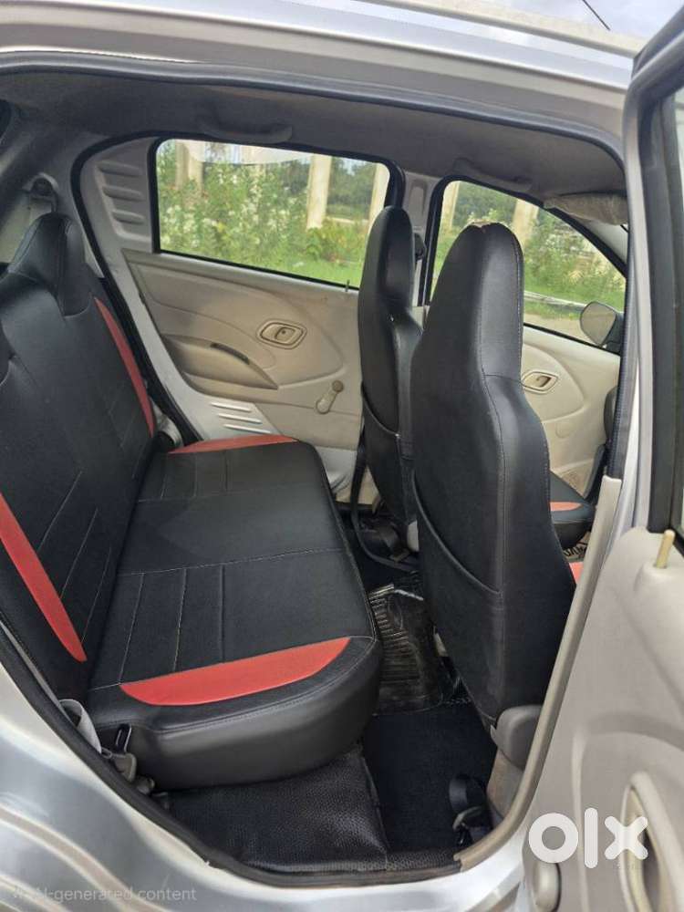 Datsun Redigo 1.0 Limited Edition 2018, 2016, Petrol