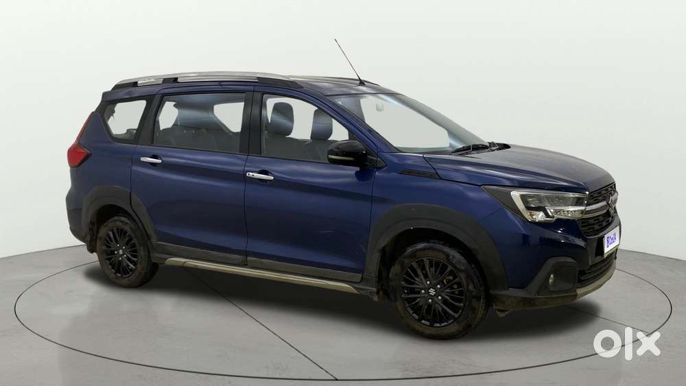 Maruti Suzuki Xl6 Zeta, 2021, Petrol