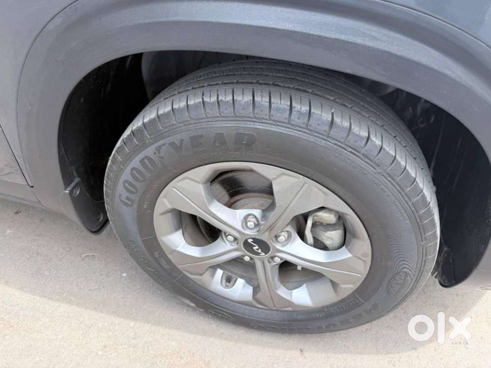 Kia Seltos Htk Plus D, 2022, Diesel