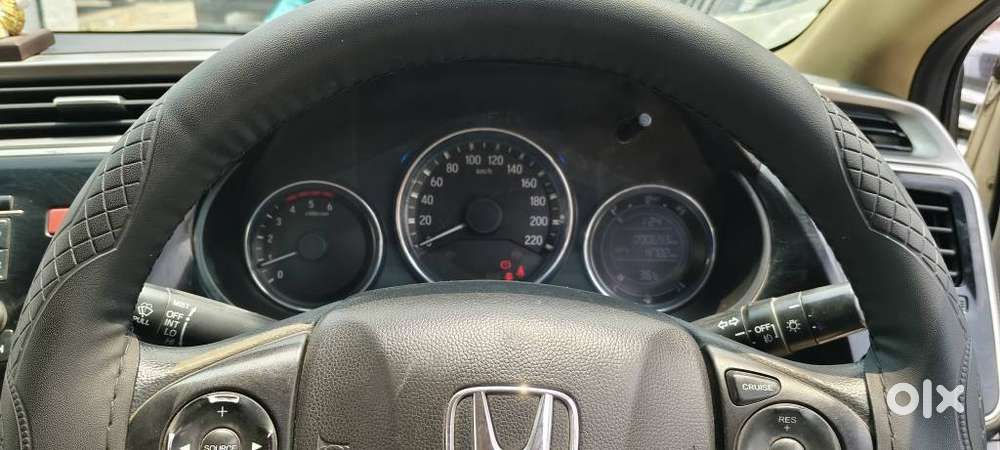 Honda City 2014-2015 I Dtec V, 2016, Diesel