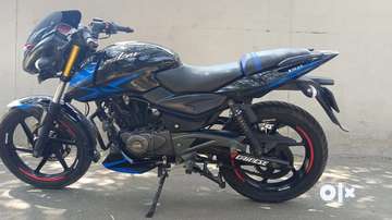 Down payment discount for pulsar 150