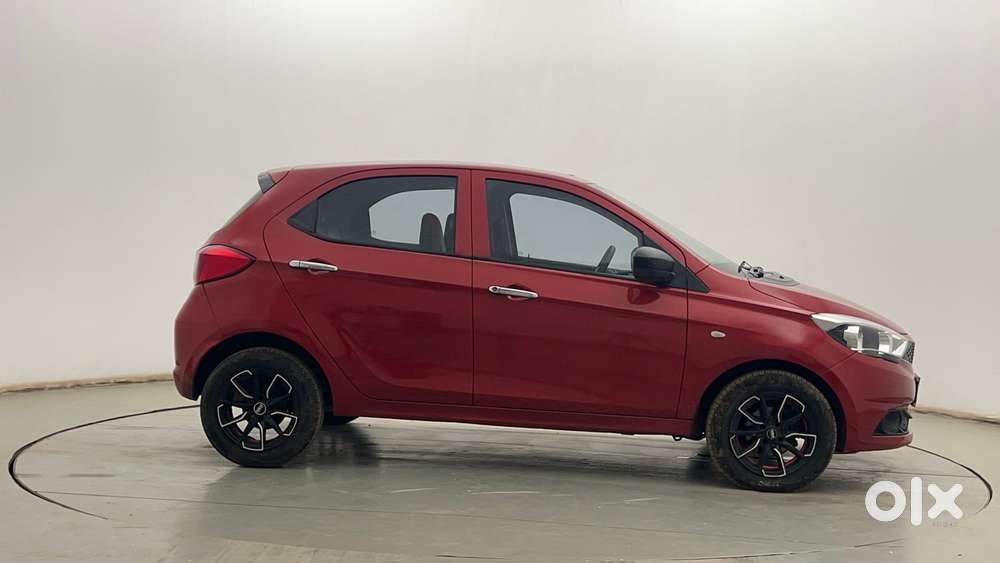 Tata Tiago 1.05 Revotorq Xe, 2016, Diesel