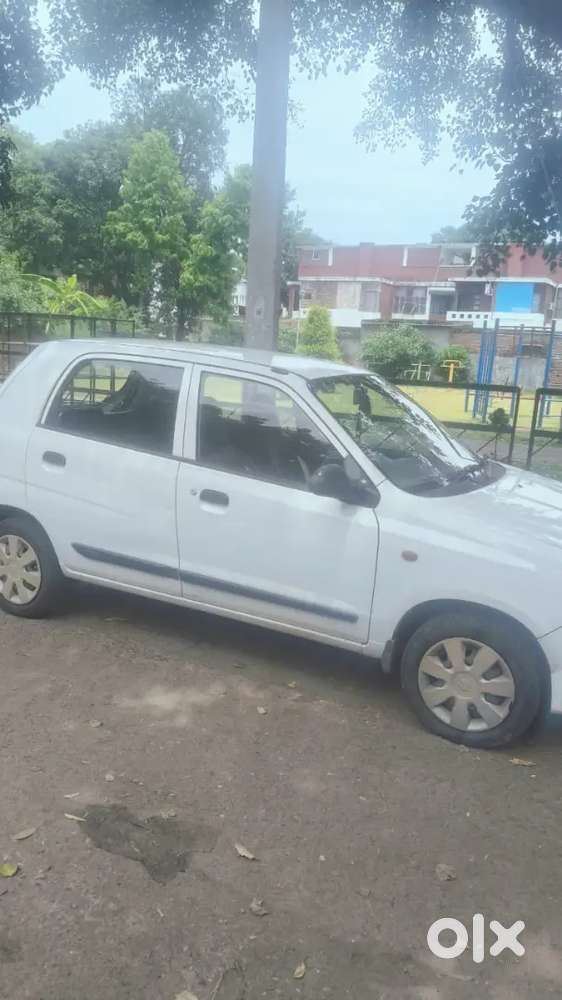 Maruti Suzuki Alto K10 Vxi 2014 Petrol 47000 Km Driven, First Owner,