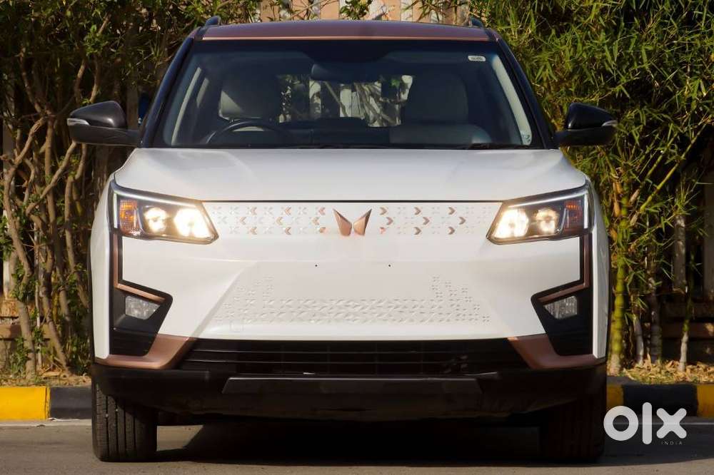 Mahindra Xuv400 El Pro, 2024, Electric