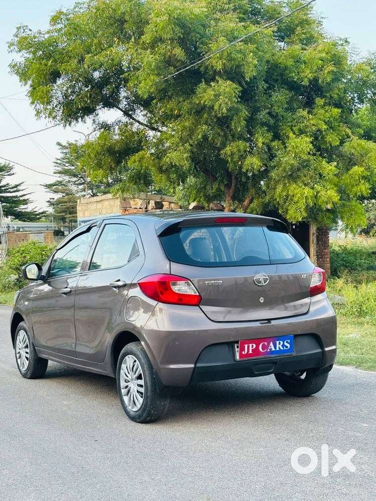 Tata Tiago 1.2 Revotron Xz, 2019, Petrol