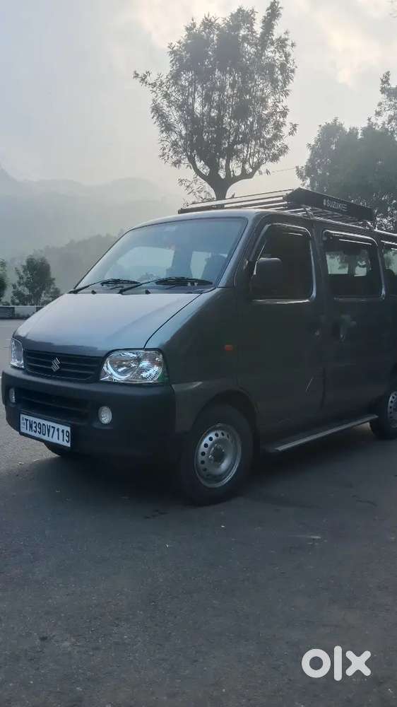 Maruti Suzuki Eeco 2024