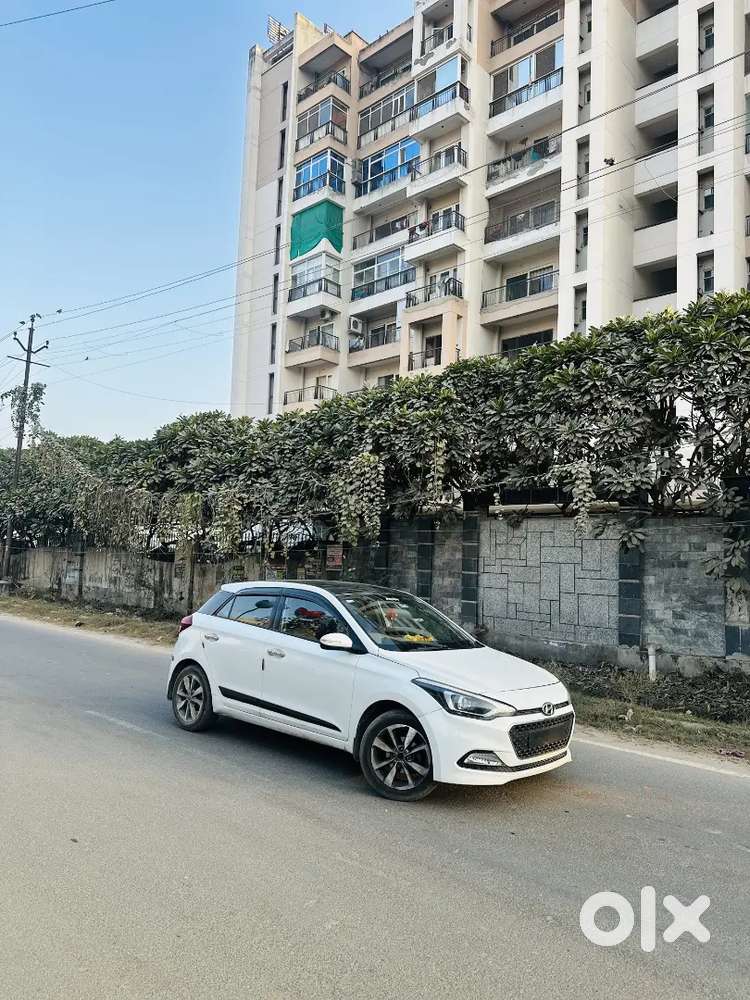 I20 Asta 1.4 Very Good Condition