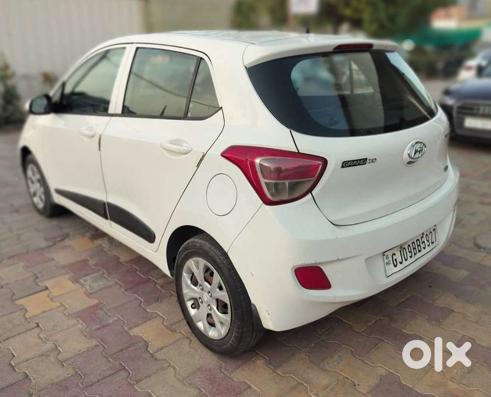 Hyundai Grand I10 2013-2016 Magna, 2014, Petrol