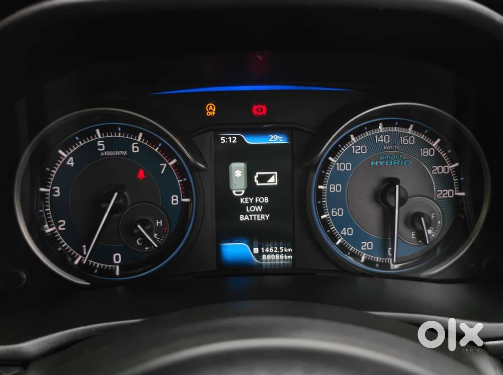 Maruti Suzuki Xl6 1.5 Alpha Mt, 2020, Petrol