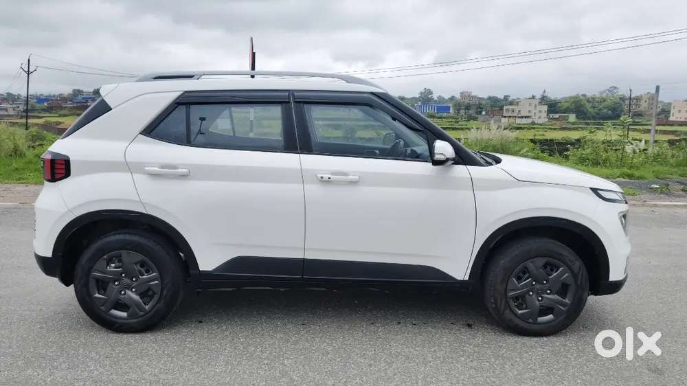 Hyundai Venue Sx 2023