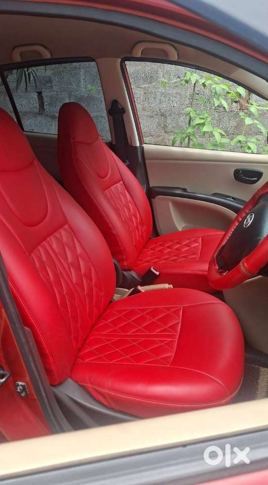 Hyundai I10 1.2 Kappa Magna, 2010, Petrol