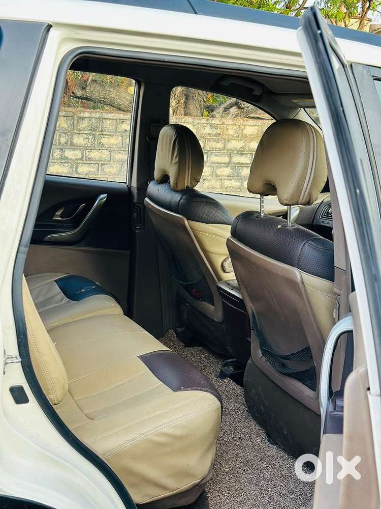 Mahindra Xuv500 2012 Diesel Well Maintained