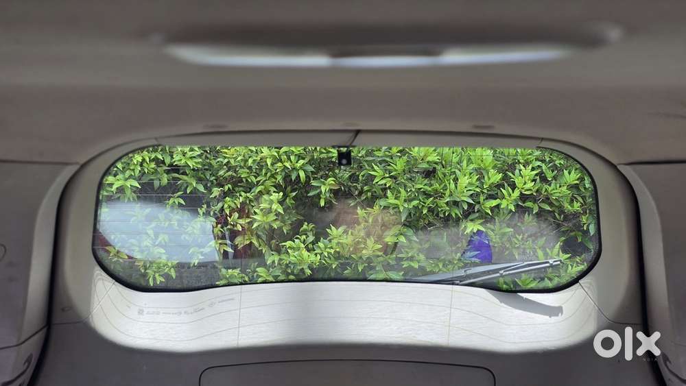 Mahindra Xuv500 Diesel 2017