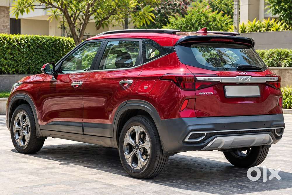 Kia Seltos 2023 Diesel