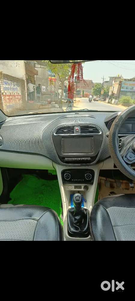 Tata Tiago 2023 Cng & Hybrids 74500 Km Driven