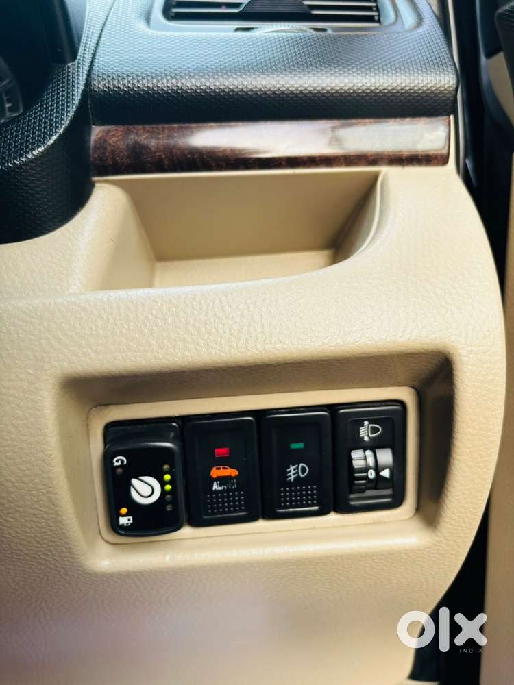2014 Maruti Swift Dzire