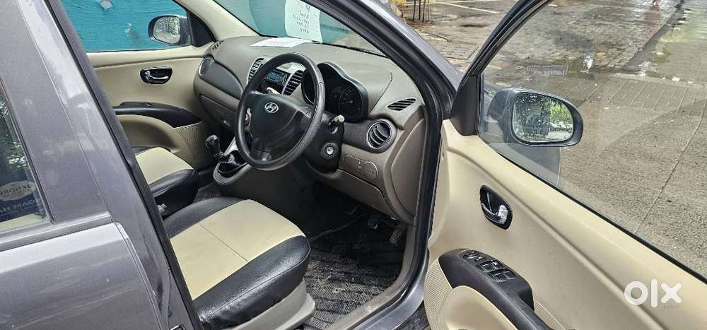 Hyundai I10 1.2 Kappa Magna, 2013, Petrol